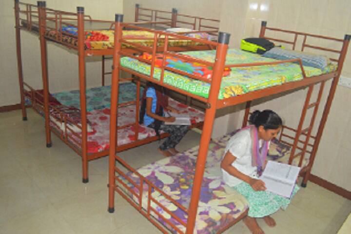 hostel